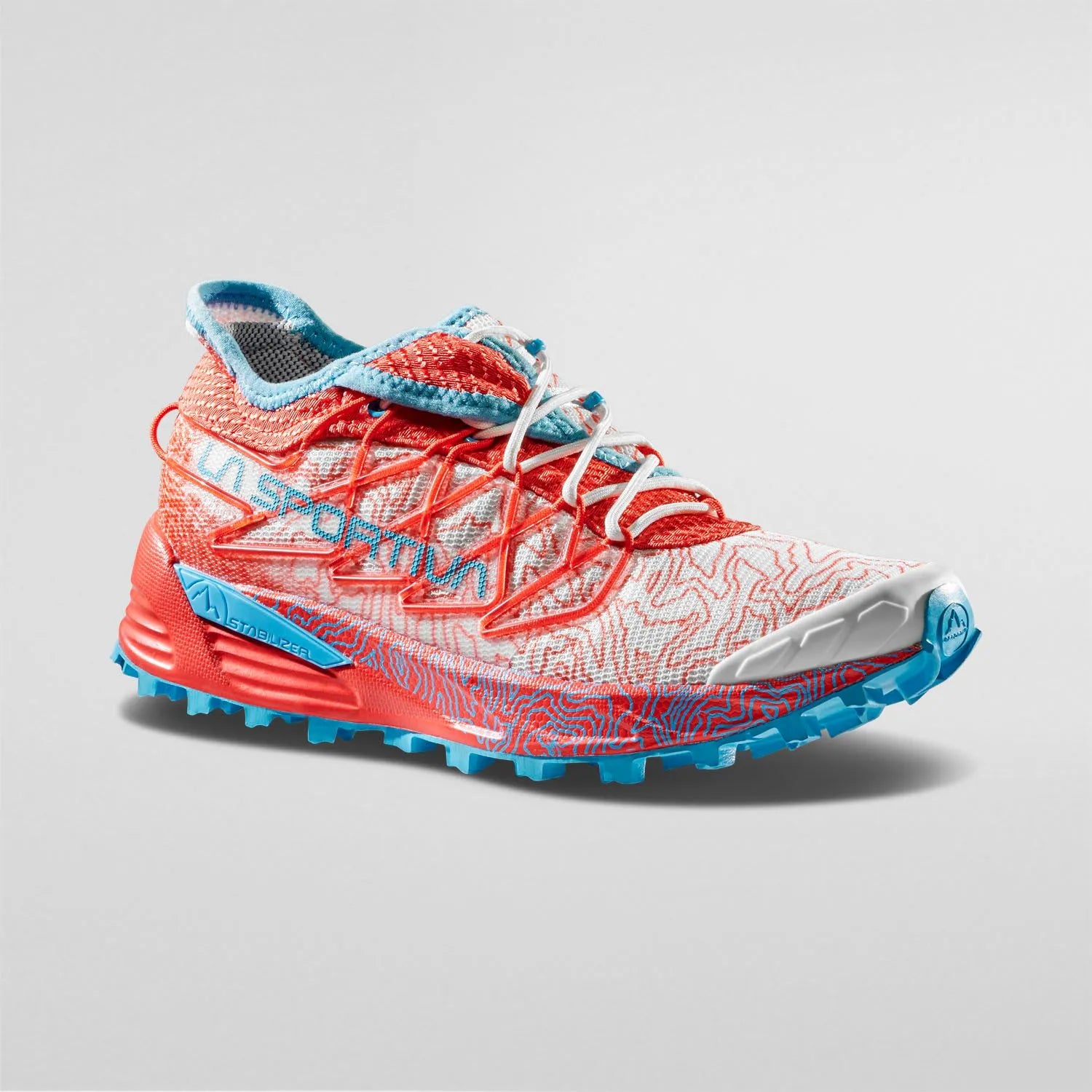 LA SPORTIVA MUTANT trailrunning mujer baratas ofertas outlet en ExtremeFactoryOutlet