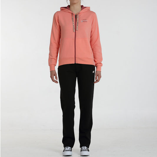 Chándal mujer Puma CLASSIC HOODED TRACK blanco – Extreme Factory Sport Caspe