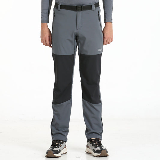 Pantalones de montaña para hombre – Extreme Factory Sport Caspe