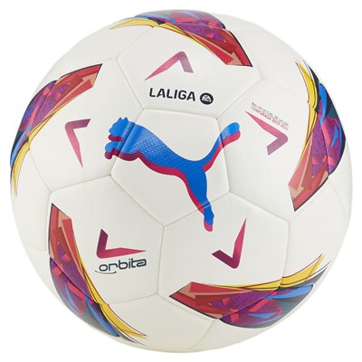 Balón fútbol Puma Orbita OFICIAL LA LIGA EA SPORTS