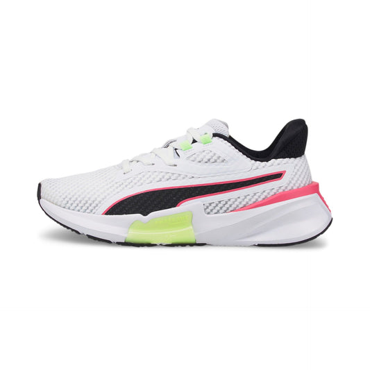 Zapatillas running mujer Puma WRFrame TR Wn's blanco