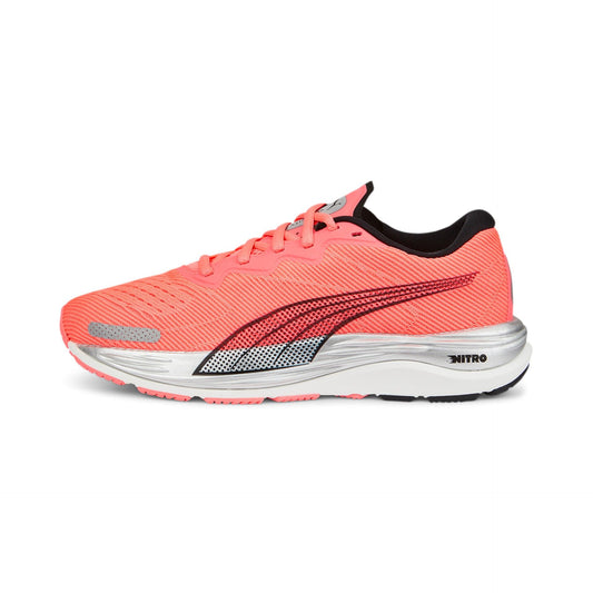 Zapatillas running mujer Puma VELOCITY NITRO 2 WNS sunset glow