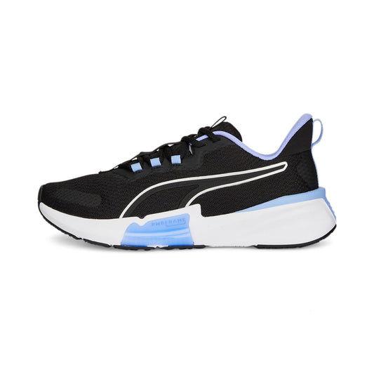 Zapatillas running mujer Puma PWRFrame TR 2 Wn's negro