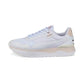 Zapatillas mujer Puma R78 VOYAGE blanco