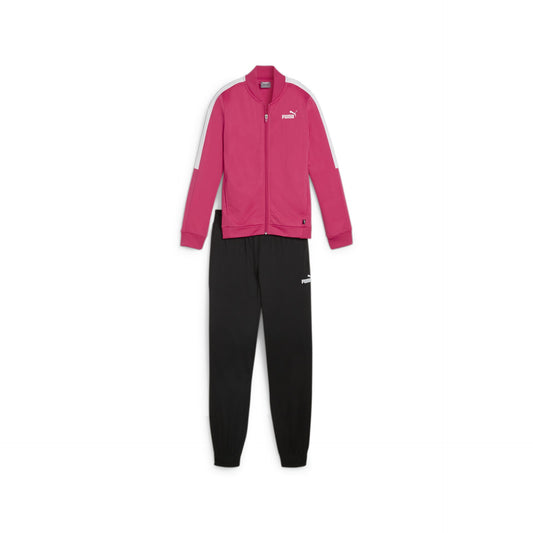 Chándal mujer Puma CLASSIC TRICOT SUIT (2 COLORES) – Extreme Factory Sport  Caspe
