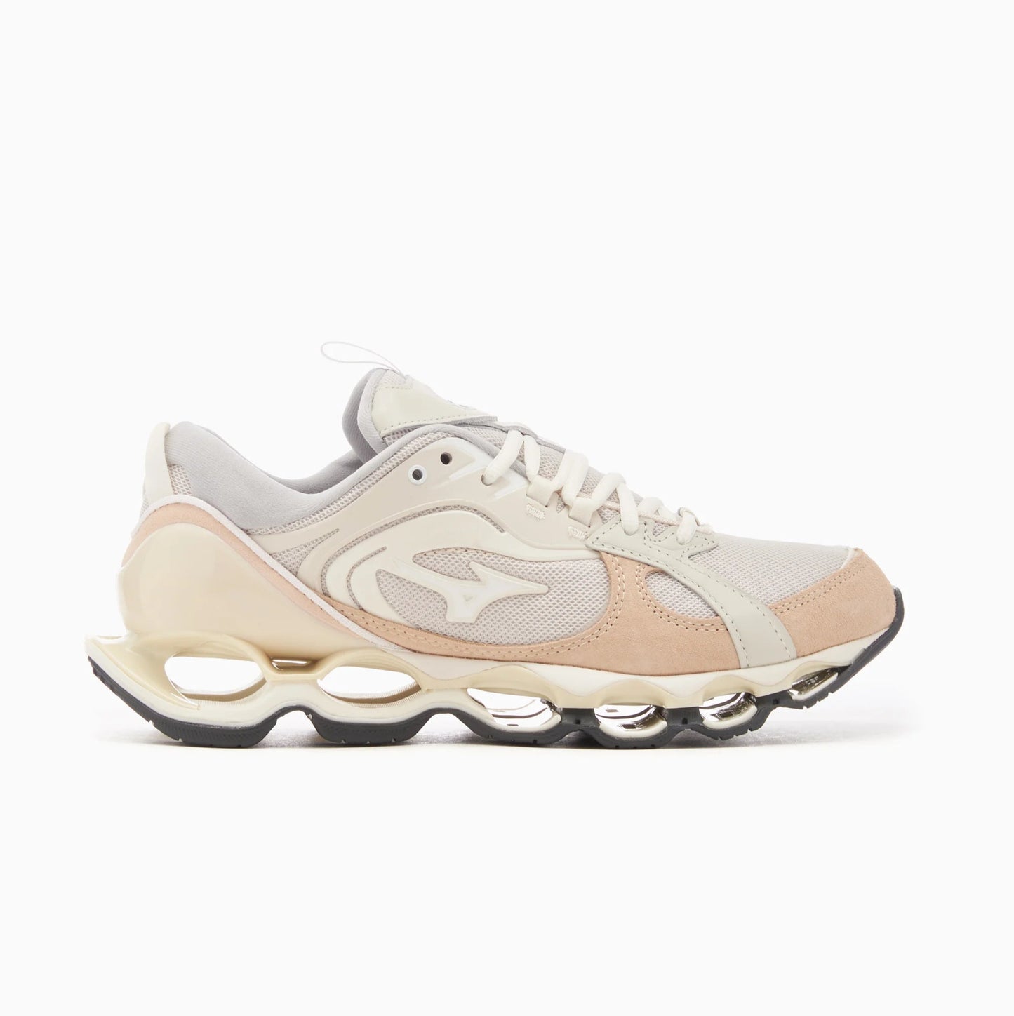 ZAPATILLA MIZUNO SHOE SL WAVE PROPHECY