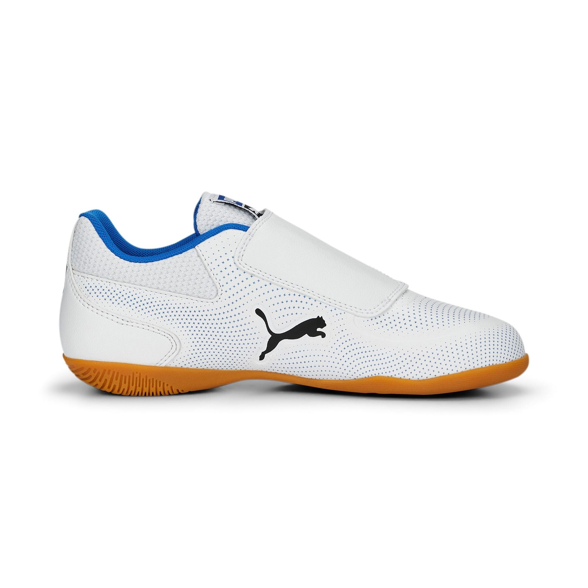 Zapatillas futbol best sale puma niño