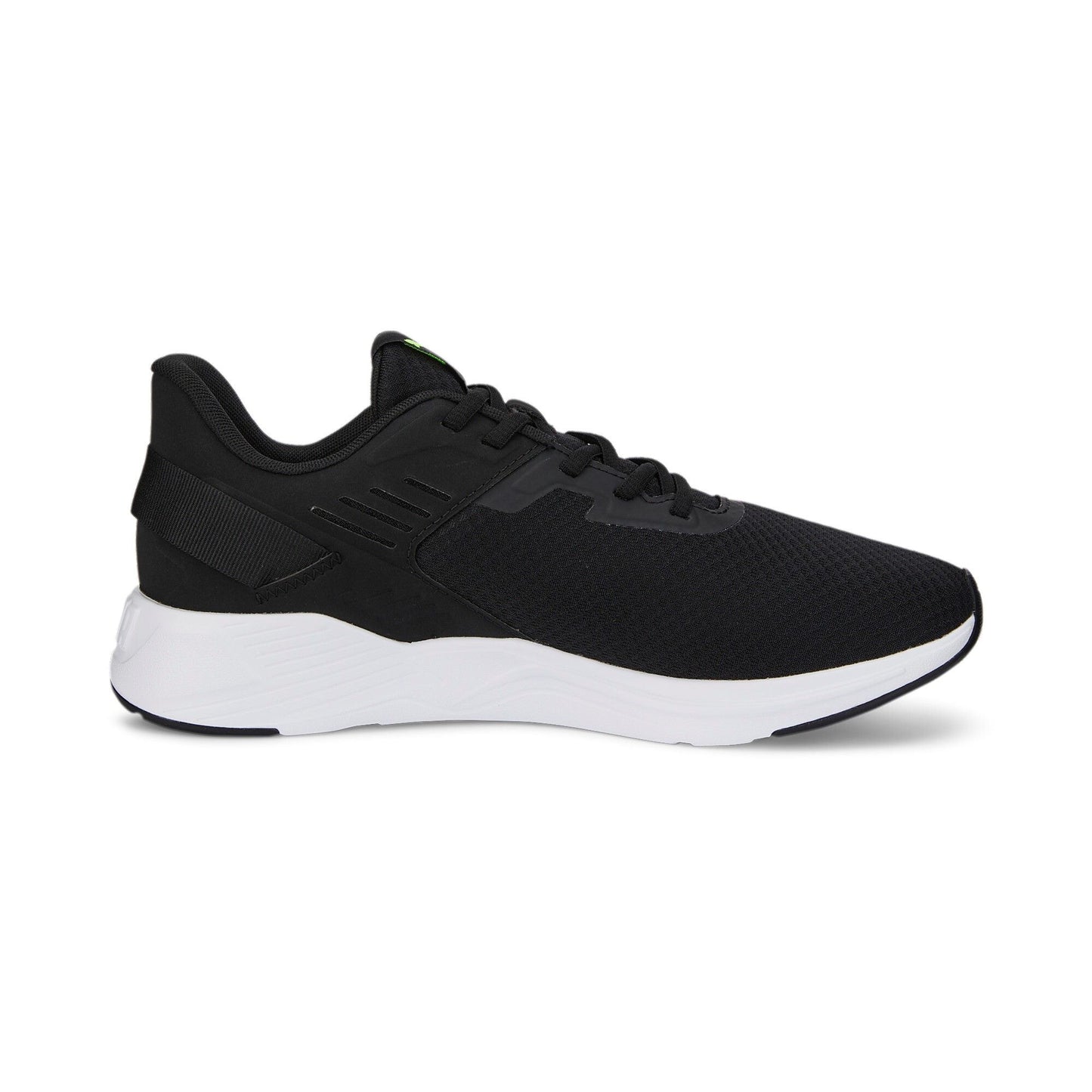 Zapatillas hombre Puma DISPERSE XT MESH negro