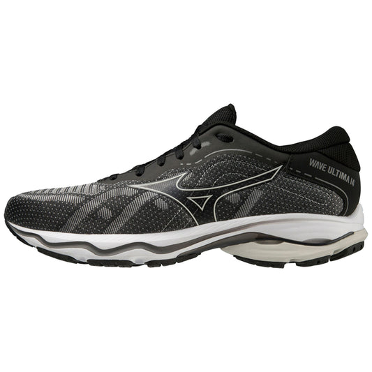 Zapatilla hombre running WAVE ULTIMA 14 negro