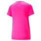 Camiseta running mujer Puma RUN FAVORITE SS TEE rosa