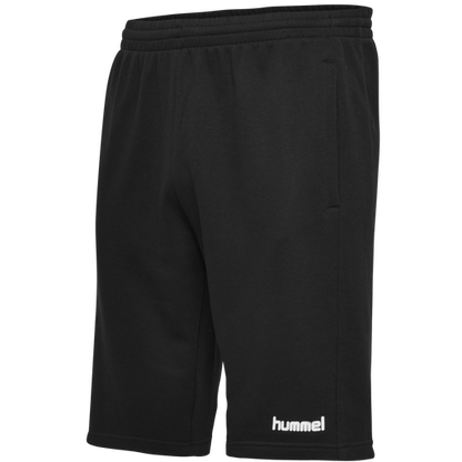 Bermuda hombre Hummel HMLGO COTTON (3COLORES)