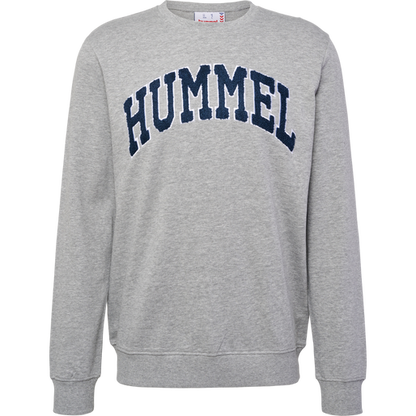Sudadera hombre Hummel HMLLC BILL SWEATSHIRT (2 COLORES)