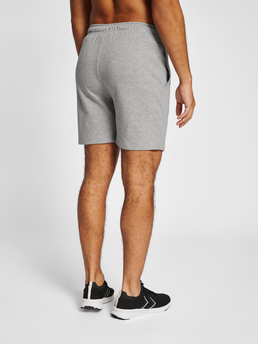 Bermuda hombre Hummel HMLLC FRED SWEATSHORTS (2 COLORES)