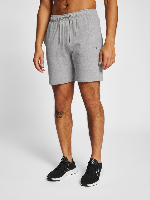 Bermuda hombre Hummel HMLLC FRED SWEATSHORTS (2 COLORES)