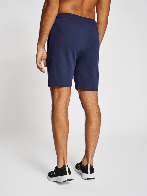 Bermuda hombre Hummel HMLLC FRED SWEATSHORTS (2 COLORES)