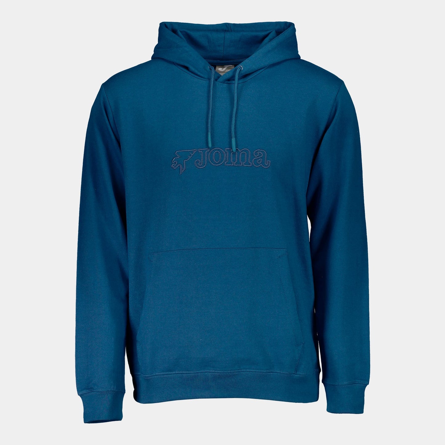 Sudadera capucha hombre Joma BETA azul