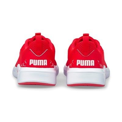 Zapatillas Puma CHROMA WN,S rojo