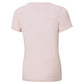 Camiseta infantil Puma POWER GRAPHIC TEE rosa tiza