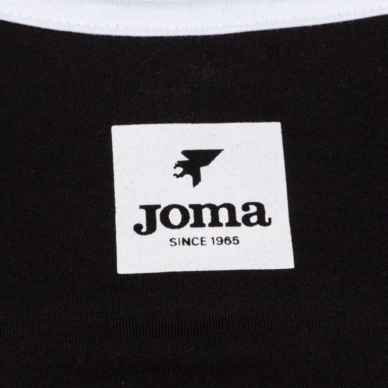 Camiseta tirantes mujer Joma CALIFORNIA negro