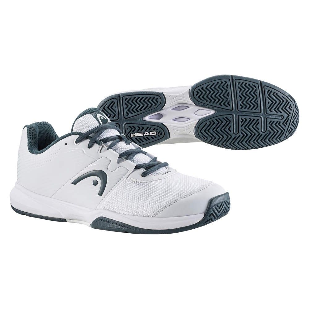 Zapatillas tenis/padel REVOLT COURT MEN WHDG