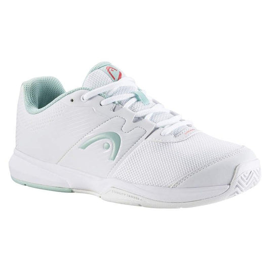 Zapatillas tenis/pádel Head REVOLT COURT WOMEN WHGR