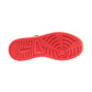 Zapatilla infantil John Smith VAWEN blanco