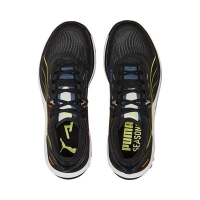 Zapatilla trail running hombre Puma VOYAGE NITRO 2 negro